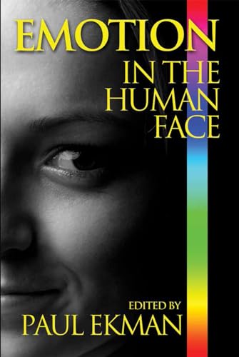 9781933779829: Emotion in the Human Face