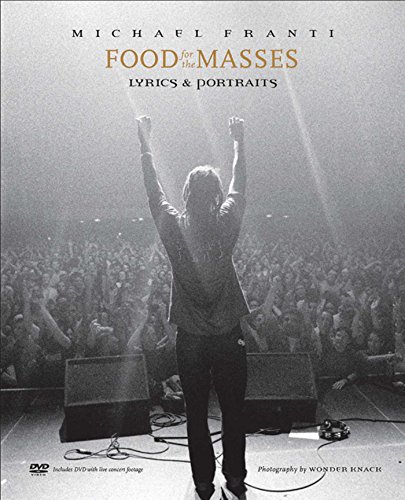 Imagen de archivo de Food for the Masses a la venta por Goodwill Books