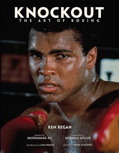 Knockout: The Art of Boxing (9781933784311) by Ken Regan