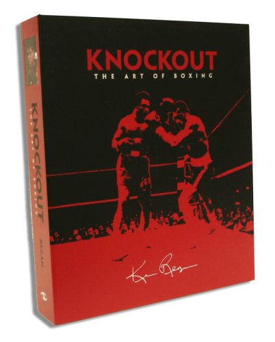 Stock image for Knockout for sale by HPB-Movies