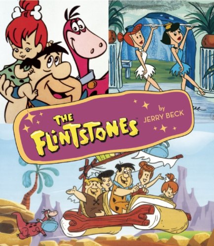 Stock image for The Flintstones for sale by Irish Booksellers