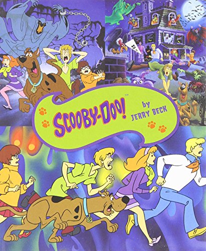 Beispielbild fr Scooby Doo zum Verkauf von HPB-Ruby