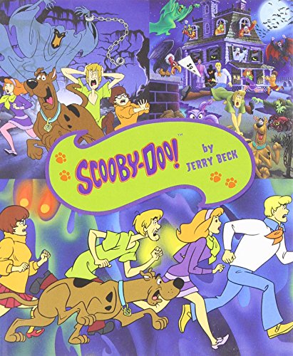 Stock image for Scooby Doo (Insight Editions Mini-Classics) for sale by Ergodebooks