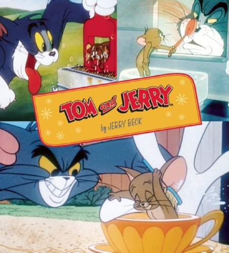 Beispielbild fr Tom and Jerry zum Verkauf von HPB-Ruby