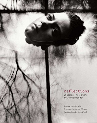 Stock image for Reflections: 25 Years of Photography for sale by Front Cover Books