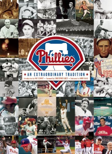 9781933784861: Phillies: An Extraordinary Tradition