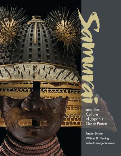 Imagen de archivo de Samurai and the Culture of Japan s Great Peace a la venta por Books Puddle