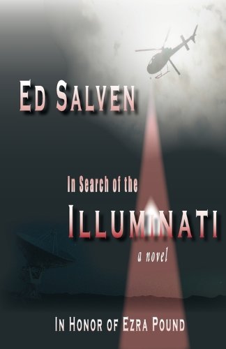 Stock image for IN SEARCH OF THE ILLUMINATI for sale by Books From California
