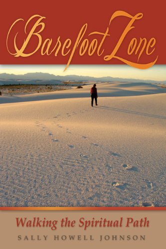 9781933794365: Barefoot Zone