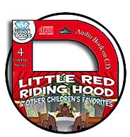 Stock image for Little Red Riding Hood and Other Children's Favorites Audio Book On CD (6 of 24) for sale by Calamity Books