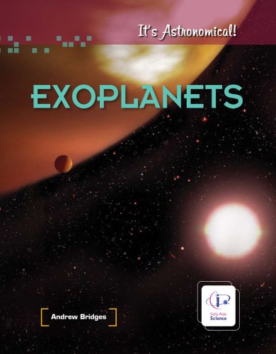 9781933798141: It's Astronomical: Exoplanets