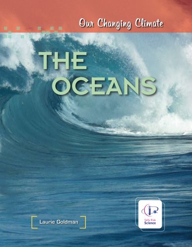 Beispielbild fr Our Changing Climate: The Oceans zum Verkauf von Wonder Book
