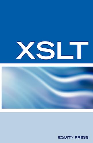 Beispielbild fr XSLT Interview Questions, Answers, and Certification: Your Guide to XSLT Interviews and Certification Review zum Verkauf von Chiron Media