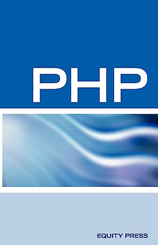 Stock image for PHP Interview Questions, Answers, and Explanations PHP Certification Review PHP FAQ for sale by PBShop.store US