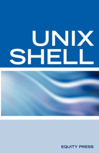 Imagen de archivo de Unix Shell Scripting Interview Questions, Answers, and Explanations: Unix Shell Certification Review a la venta por Phatpocket Limited