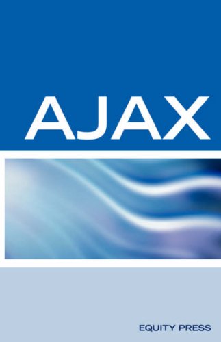 9781933804620: Ajax Interview Questions, Answers, and Explanations: Ajax Certification
