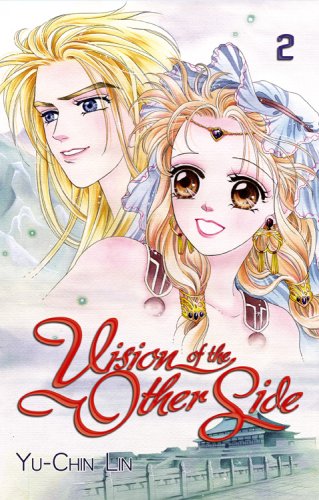 Stock image for Vision of the Other Side v02 (Manga) for sale by SecondSale