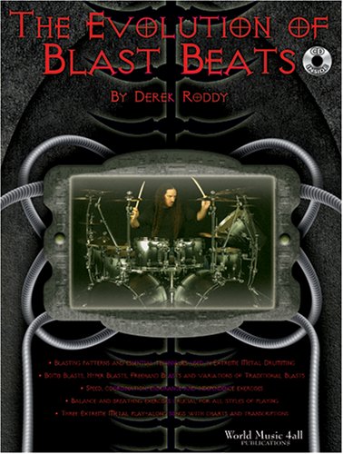 9781933811055: Title: The Evolution of Blast Beats