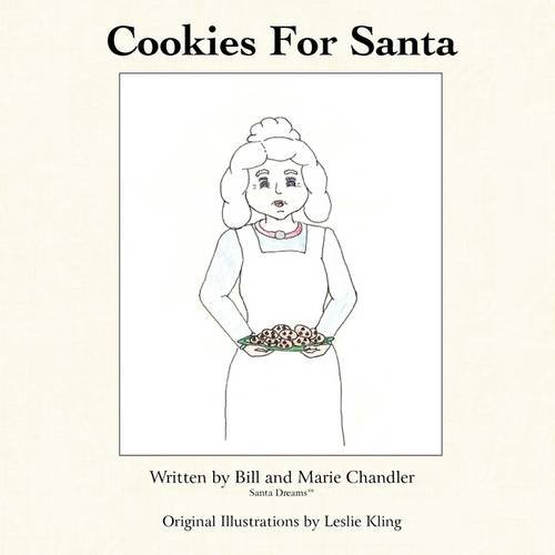 Beispielbild fr Cookies For Santa zum Verkauf von Solomon's Mine Books