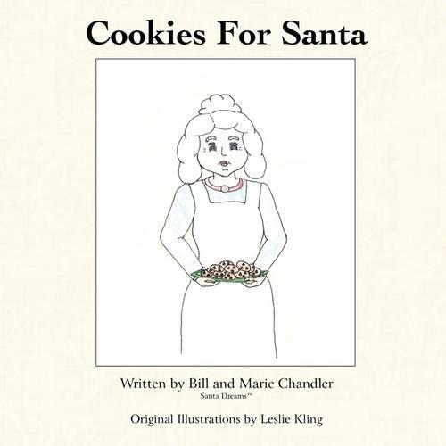 Stock image for Cookies For Santa for sale by Solomon's Mine Books