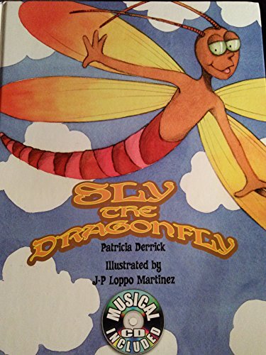 Stock image for Sly the Dragonfly for sale by Wonder Book