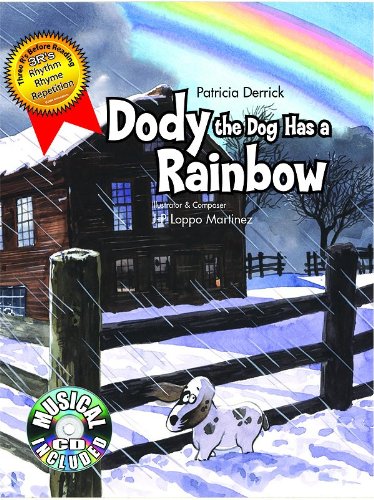 Stock image for Dody the Dog has a Rainbow for sale by Ergodebooks