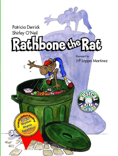 Stock image for Rathbone the Rat for sale by Booksavers of MD
