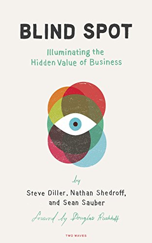 Stock image for Blind Spot: Illuminating the Hidden Value in Business for sale by ThriftBooks-Atlanta