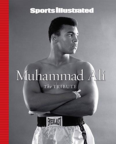 9781933821047: Sports Illustrated Muhammad Ali: The Tribute