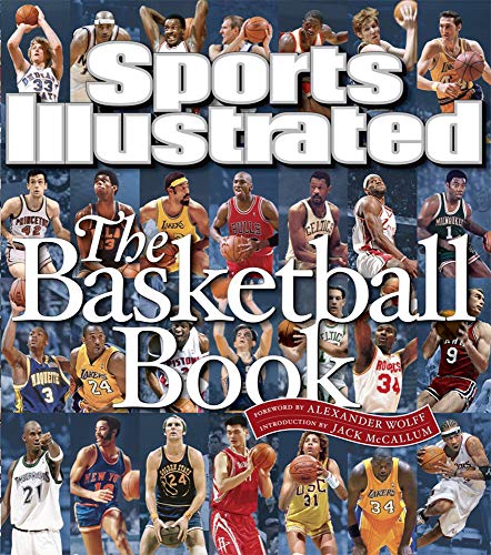 Beispielbild fr The Basketball Book zum Verkauf von WorldofBooks