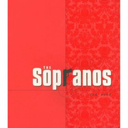 Beispielbild fr The Sopranos: The Complete Book zum Verkauf von ZBK Books