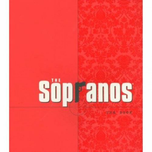 Stock image for The Sopranos: The Complete Book for sale by SecondSale