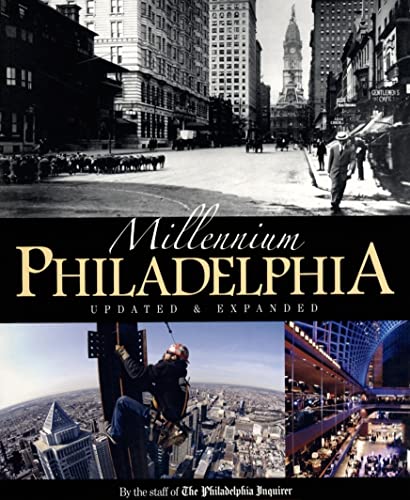 Beispielbild fr Millennium Philadelphia zum Verkauf von Better World Books