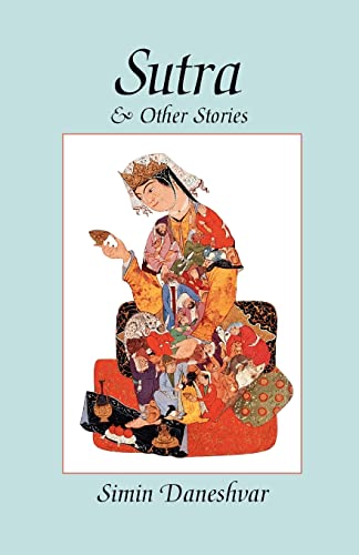 Stock image for Sutra and Other Stories for sale by HPB Inc.