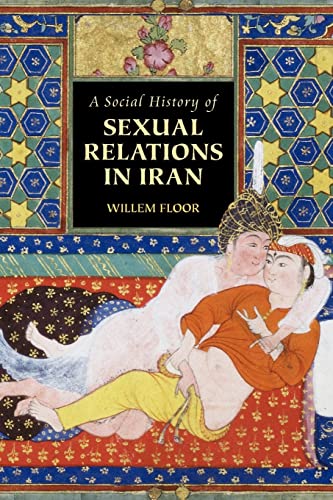 Stock image for A Social History of Sexual Relations in Iran for sale by Ria Christie Collections