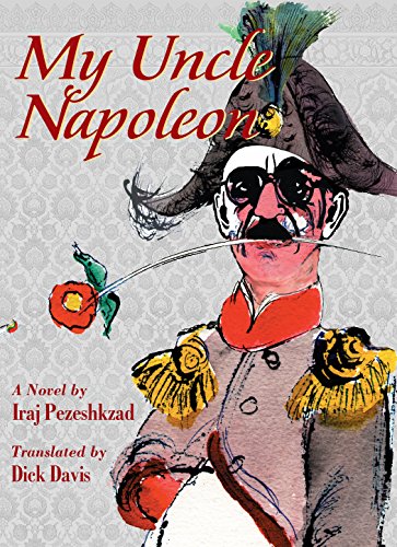 Beispielbild fr My Uncle Napoleon (Commemorative Edition) zum Verkauf von ThriftBooks-Dallas