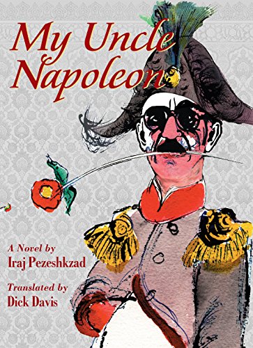 Imagen de archivo de My Uncle Napoleon (Commemorative Edition) a la venta por ThriftBooks-Dallas