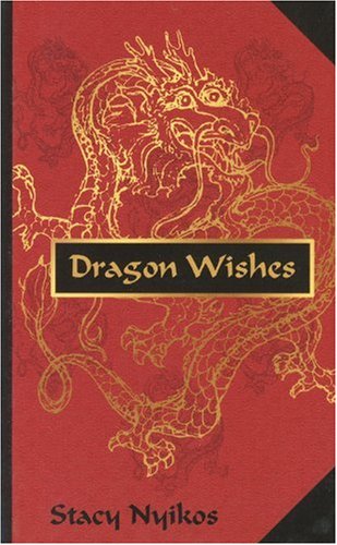 Beispielbild fr Dragon Wishes zum Verkauf von HPB-Diamond