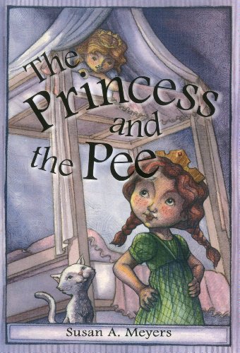 Beispielbild fr The Princess and the Pee zum Verkauf von HPB Inc.