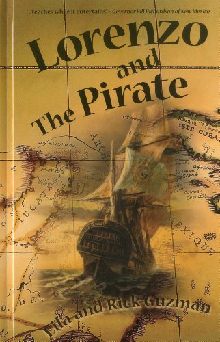 9781933831152: Lorenzo and the Pirate