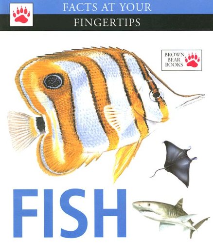 Beispielbild fr Fish zum Verkauf von Better World Books