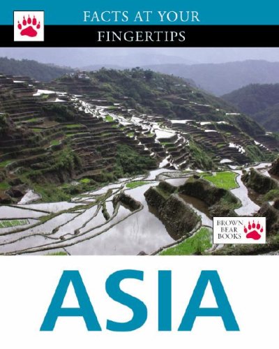 Stock image for Asia for sale by ThriftBooks-Atlanta