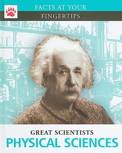 Beispielbild fr Physical Sciences (Facts at Your Fingertips) zum Verkauf von Ezekial Books, LLC