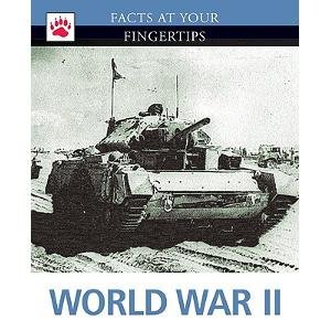 Beispielbild fr World War II zum Verkauf von ThriftBooks-Dallas