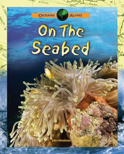 On the Seabed (Oceans Alive!) (9781933834641) by Woodward, John