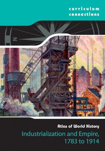 Stock image for Industrialization and Empire 1783-1914 for sale by ThriftBooks-Dallas
