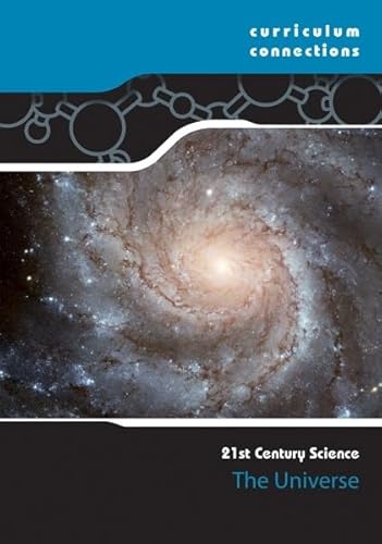 Stock image for The Universe (Curriculum Connections) for sale by More Than Words