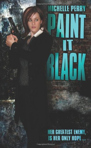 Stock image for Paint It Black for sale by ThriftBooks-Dallas
