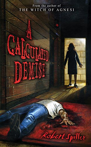 Stock image for A Calculated Demise: Book Two in the Bonnie Pinkwater Series for sale by Half Price Books Inc.
