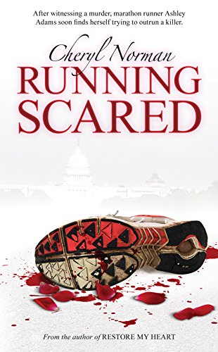 Stock image for Running Scared for sale by TextbookRush